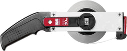 BMI 520021020A Rolmaat 20 m Glasvezel
