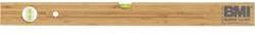 BMI 661100 Houten waterpas 1.0 mm/m