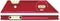 BMI 684025003M Magneetwaterpas Incl. magneet 0.5 mm/m