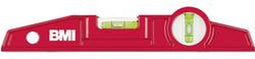 BMI 689025 TM Torpedo-waterpas 250 mm 0.5 mm/m