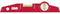 BMI 689025 TM Torpedo-waterpas 250 mm 0.5 mm/m