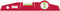 BMI 689025 TM Torpedo-waterpas 250 mm 0.5 mm/m