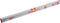 BMI 694080E 694080E Metalen waterpas 80 cm 0.5 mm/m