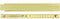 BMI 936990200 Duimstok 2 m Kunststof