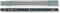 BMI 961200044 S 961200044 S Duimstok 2 m Metaal