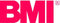 BMI eter 429341011 Rolmaat 3 m RVS