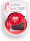 BMI Two Comp Rolbandmaat 3 meter