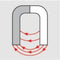 BMI Two Comp Rolbandmaat 3 meter