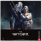 Good Loot - The Witcher Geralt & Ciri - Puzzel 1000 stukjes - Iconisch duo