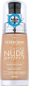 Deborah Milano 24Ore Nude Perfect Foundation 3 Sand