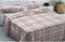 Set beddengoed Naturals TAMESIS (Bed van 90)