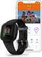 Garmin vivofit jr. 3 - Activity Tracker - Waterproof - Zwart