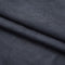 vidaXL - Gordijnen - verduisterend - met - haken - 2 - st - 140x245 - cm - antraciet