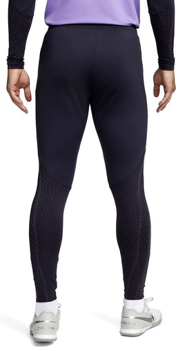 NIKE - DZ0892-015 - Trainingsbroek - Dri-FIT technologie - Grijs-Multicolour