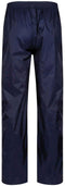 Regatta Wms Pack It Outdoorbroek - Dames - Blauw