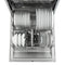 Inventum IVW6010A - Volledig geïntegreerde vaatwasser - 15 couvert - 46 dB