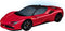 Ravensburger Ferrari SF 90 Stradale - 3D Puzzel - 161 stukjes - Meerkleurig