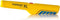 Jokari XL - Striptang Ø 8 - 13 mm - Ergonomisch - Blauw Geel