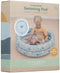 Little Dutch Zwembad 80 cm Ocean Dreams Blauw