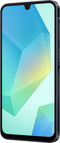 Samsung Galaxy A16 - 128GB - 6,7-inch FHD+ Super AMOLED - Zwart