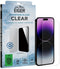 Eiger Mountain Glass Clear - Screenprotector - iPhone 15 Plus/15 Pro Max