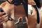 Philips series 5000 BG5021/16 - Bodygroomer - Scheer en trim lichaamshaar - Zilver