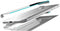 X-Doria Defense 360° - Back Cover - Voor- en achterkant bescherming - Voor iPhone 7 Plus