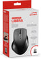 Speedlink LIBERA - Draadloze muis - Oplaadbaar - 3.200 dpi