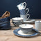 Laura Ashley Blueprint Collectables Kommen - Schaaltjes - Ø16cm - Sweet Alyssum