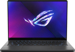 ASUS ROG Zephyrus G14 GA403UI-QS024W - Gaming laptop - 14 inch - AMD Ryzen 9 - NVIDIA GeForce RTX 4070 - OLED (2023)