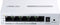 ASUS ExpertWiFi EBP15 - Managed Switch - 5x PoE+ 60W - Wit