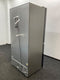 Inventum SKV4178B - Amerikaanse koelkast - 474 liter - Zwart