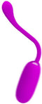 Pretty Love Vibrerend Eitje Julius - roze