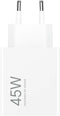 Xiaomi BHR07SLEU - Oplader - 45W - Wit