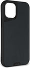MOUS Limitless 3.0 Apple iPhone 12 Mini Hoesje Black Leather