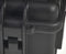 B&W International Type 6700 - Hardcase koffer - Waterdicht IP67 - Zwart