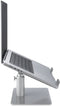 Kensington K50424WW - Laptopstandaard - Verstelbaar 151-200 mm - Zilver