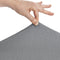 Hoes voor stoel Eysa BRONX Grijs 80 x 100 x 90 cm