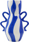 Que Rico vaas Luis Bold and Blue