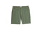 Scotch and Soda Elastic Short Mix 22453 - Olive/Khaki - Maat XXL