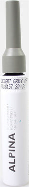 Alpina Lakstift Desert Grey Matt