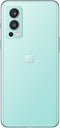 OnePlus Nord 2 5G - Blauw - 128 GB - Dubbele fysieke simkaart