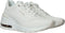 Skechers Million Air - Elevated Air - Hoge Sneakers - Wit
