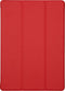 iMoshion Tablet Hoes Geschikt voor iPad Pro 12.9 (2017) - iMoshion Trifold Bookcase - Rood