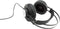 AKG K72 - Over-Ear Hoofdtelefoon - 40mm Drivers - Wit Zwart