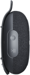 Ultimate Ears Miniroll - Draagbare Bluetooth speaker - IP67 waterdicht - Zwart