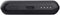 Trust Magno - Draadloze Magnetische Powerbank - 5000 mAh - Zwart