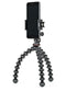Joby GripTight PRO 2 - Mini-tripod - Smartphonehouder met GripTight 2 - Zwart