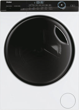Haier I-Pro Series 5 HW100-B14959U1 wasmachine Voorbelading 10 kg 1400 RPM A Wit