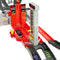 Hot Wheels F1 Racing - Formula 1 Grand Prix Circuit - 3 F1-auto's - Multicolor